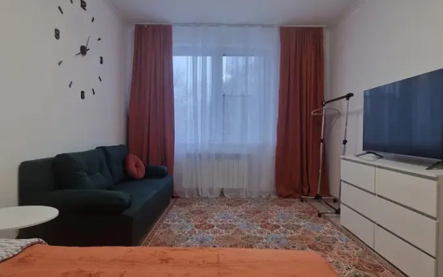 Квартира у клиники Федорова, метро Селигерская