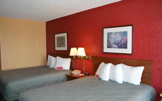 Ramada Elk City