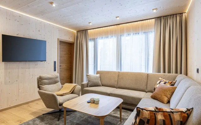 Premium Suite With Private Sauna