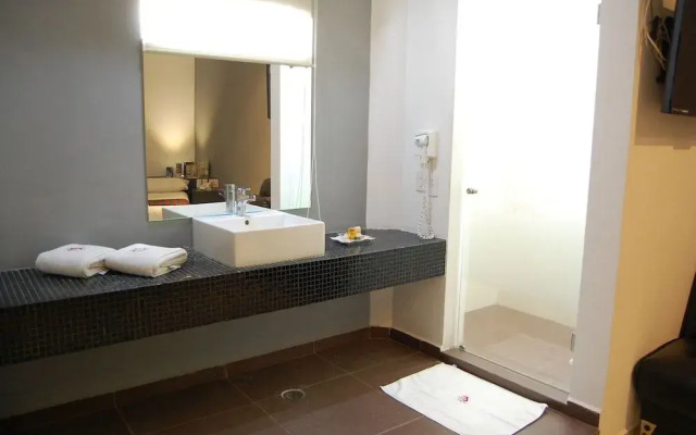 Hotel Dulce Boca