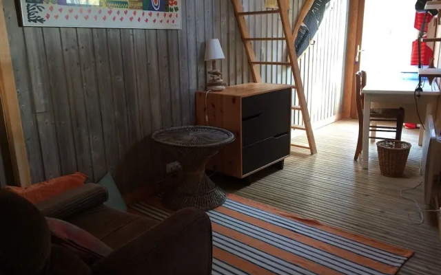Maison en bois - Proche plage et  GR34