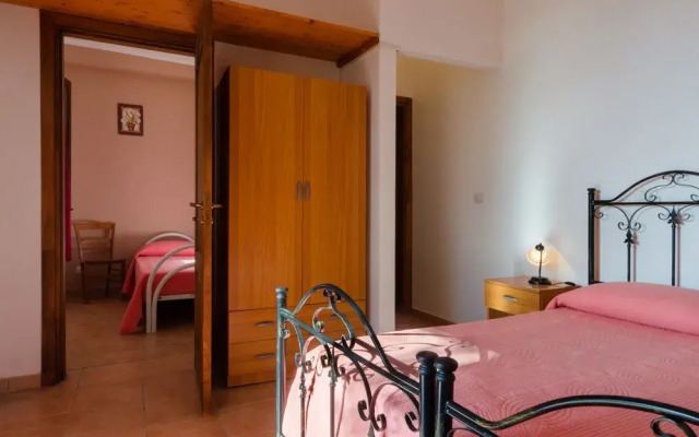 Tenuta Li Fani Residence Hotel