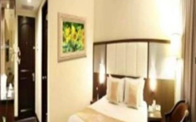Kedaton Hotel