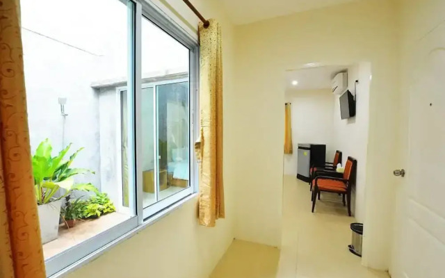 Aoontawan Resort Songkhla