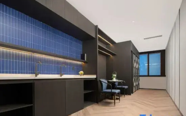 Meihao Hotel (Chongqing Jiangjin Degan Industrial Park Branch)