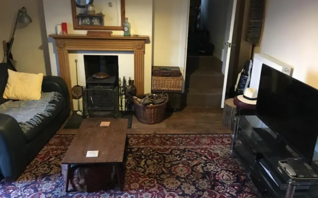 Holly Grove - Homestay