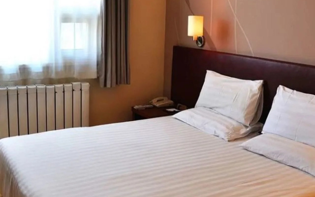 Piao Home Inn Beijing Wangfujing