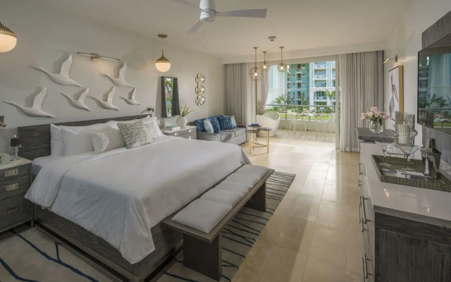 Sandals Royal Barbados All Inclusive