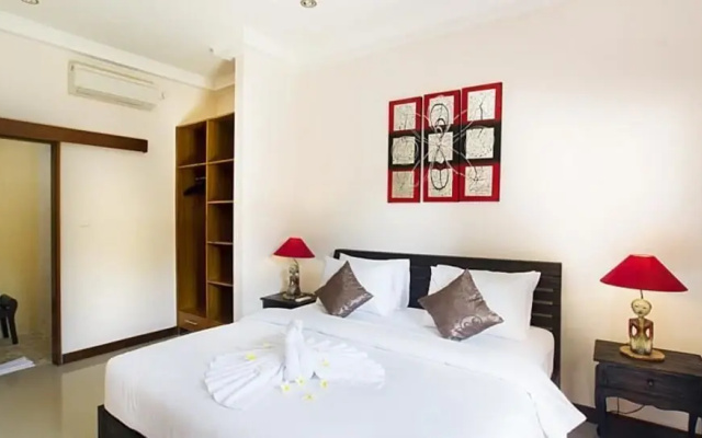 MD Resort Seminyak