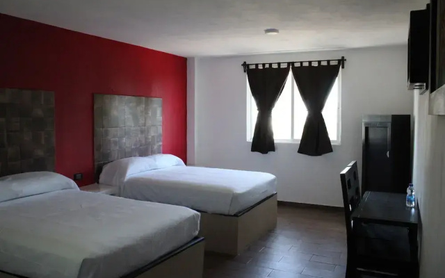 Hotel Vittoria