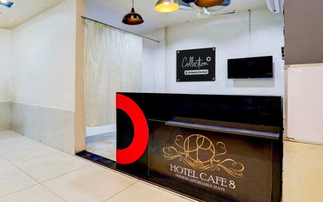 Collection O 79330 Cafe 8