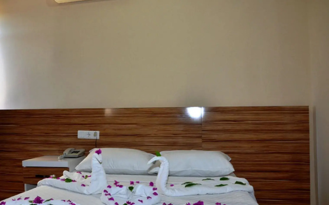 Alanya Divan Otel