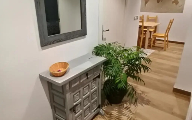 Tirwal Suite