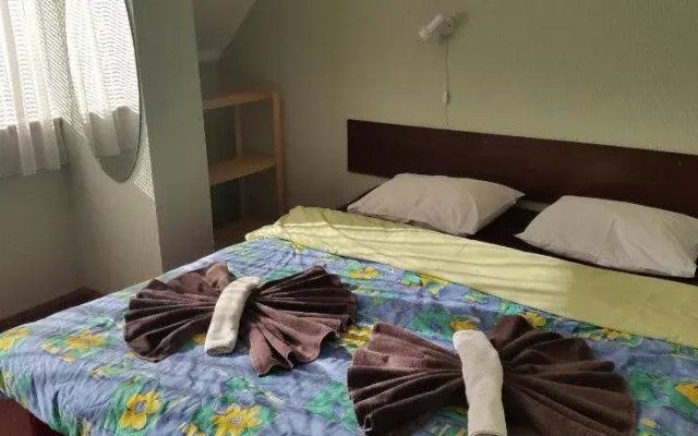Terve Hostel