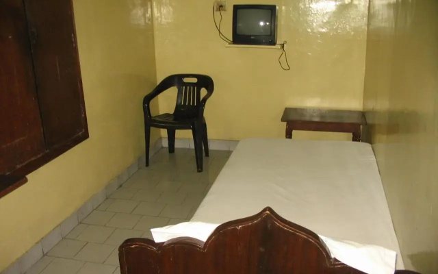 Vasantha Lodge Purasawalkam chennai