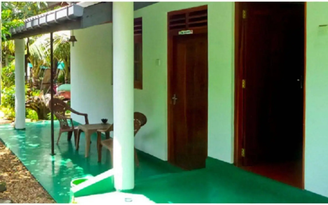 Vista Araliya Guesthouse