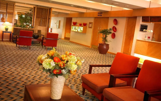 Garden Court Ulundi