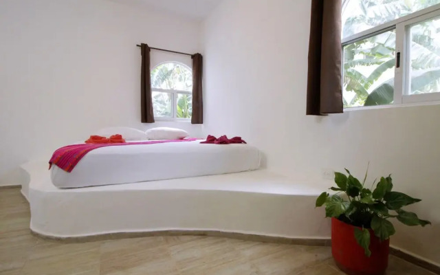 Coco Resort