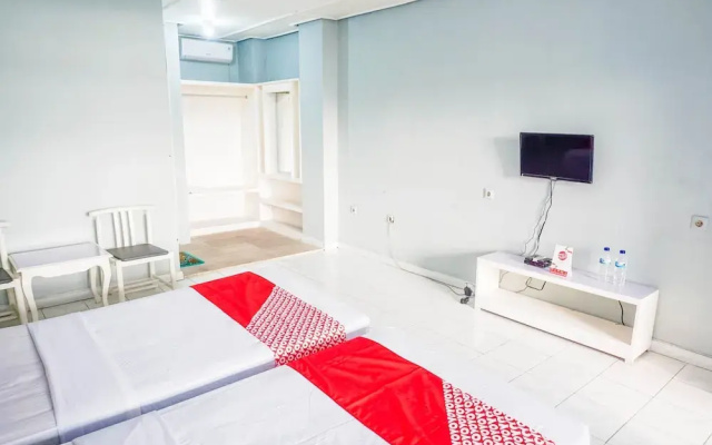 OYO 1106 Hotel Juvante