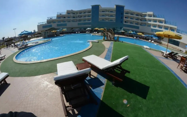 Отель The Guard hotel
