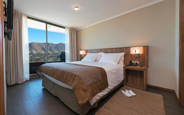 Atacama Suites