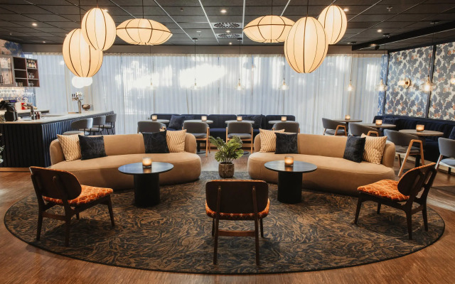 Home Hotel Grand Olav