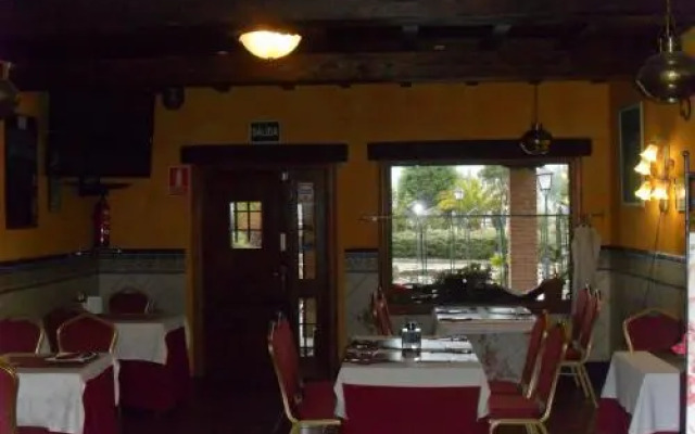 El Balcón de la Vera