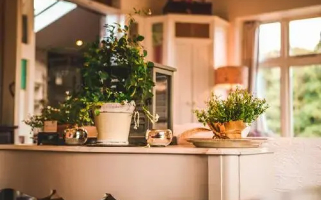 Cheshire Boutique Barns