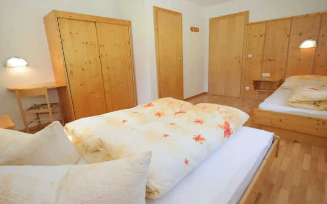 Holiday Home in Kappl With Balcony