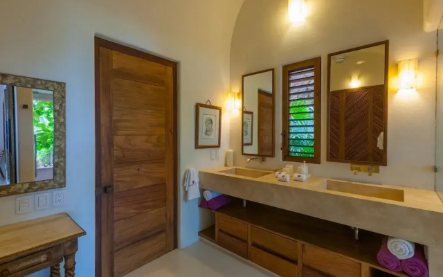 Bugam Villa