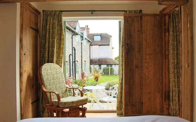 Nest Holiday Hideaway Wren Cottage Stunning Area!