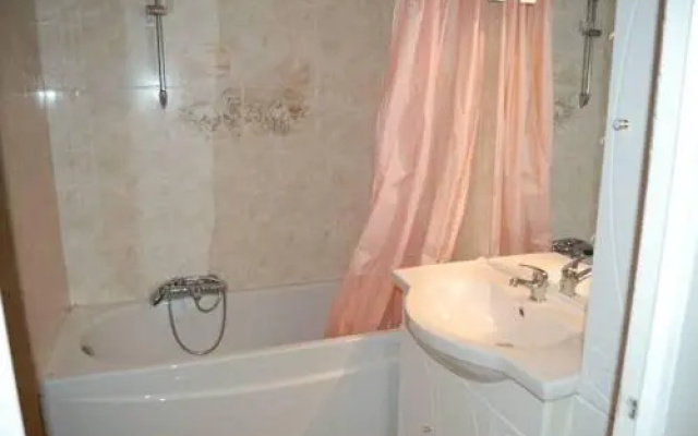 Superbe Appartement En Bord de Mer, Pres du Centre Et Des Plages
