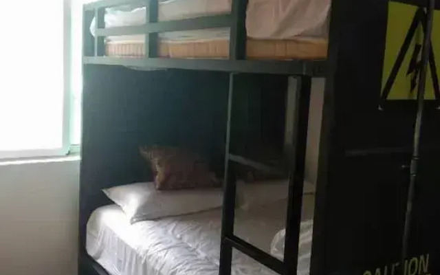“Let it Go” Bed&Breakfast