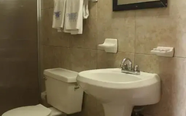 Hotel California