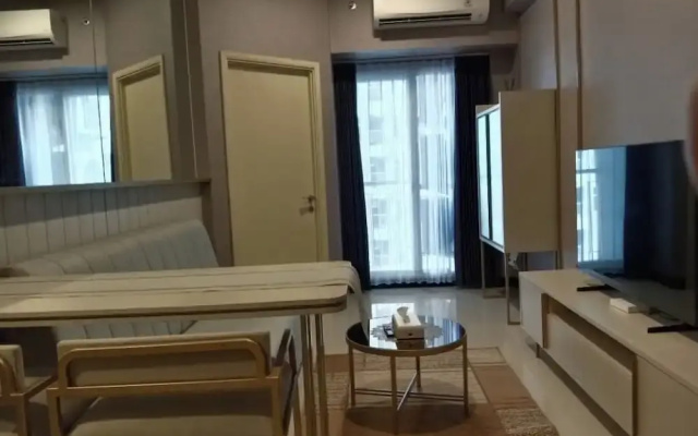 2BR Pakuwon City Mall Surabaya Indonesia