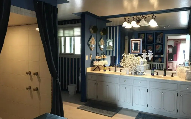 Mermaid's Muse Bed and Breakfast
