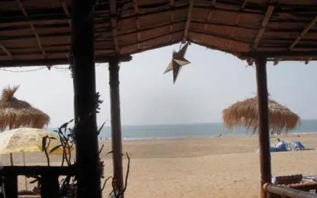 Mantra Yoga Resort