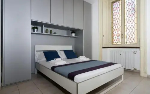 Navigli Suite Milan