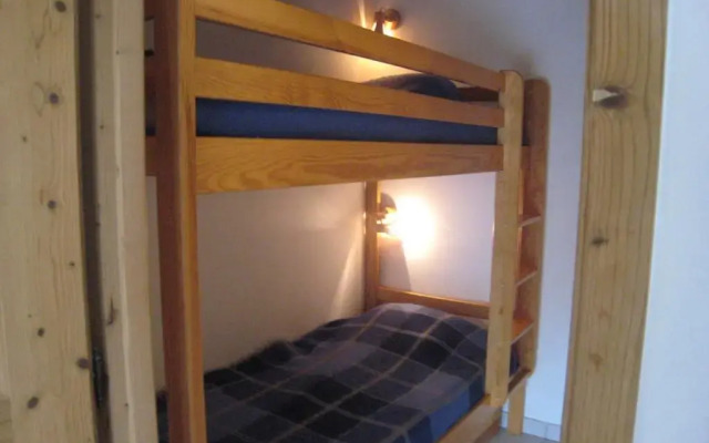 Studio La Clusaz, 1 pièce, 4 personnes - FR-1-459-85
