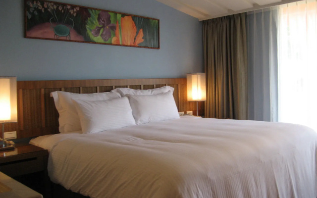 Fullon Resort Kending