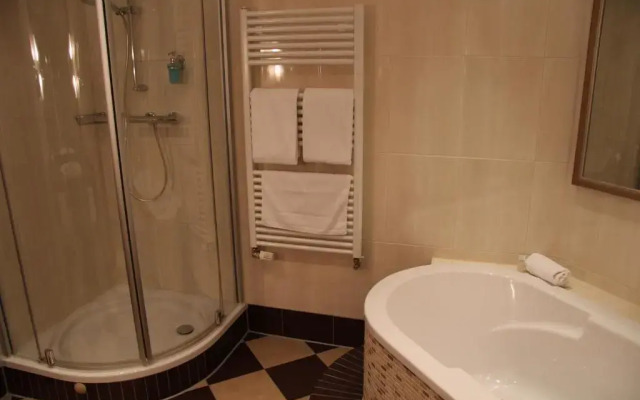 Hotel Amaris