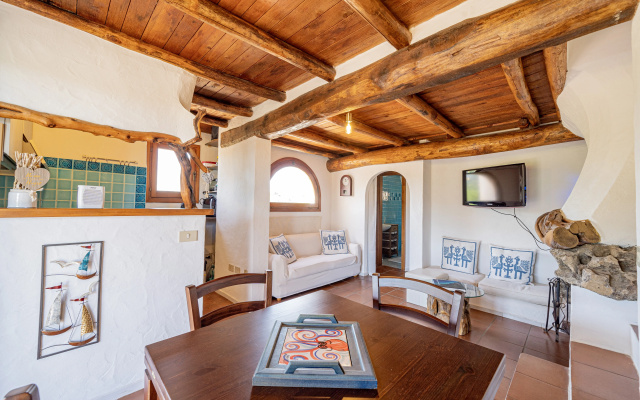 Welcomely - Le Vele in Olbia