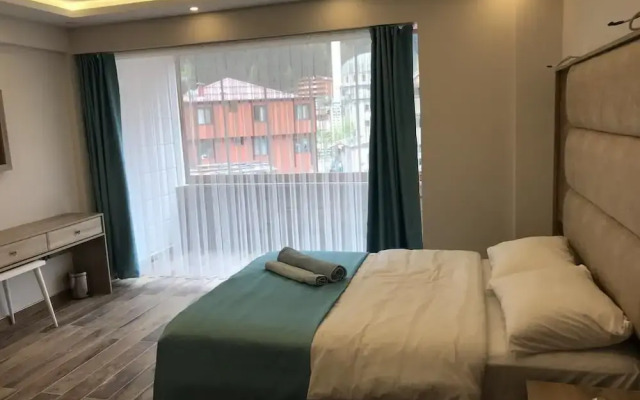 Danis Motel