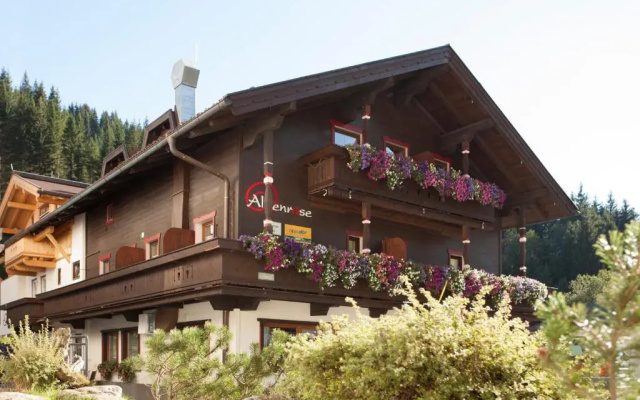 Alpenrose Pension