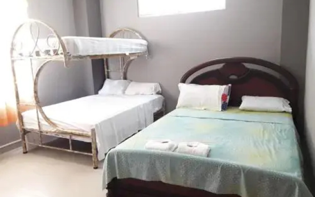 Suit Condominio Camboriu