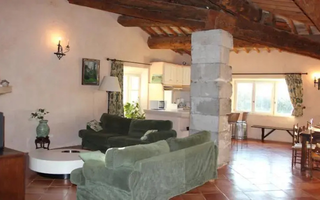 Domaine de la Blaque - Gîte
