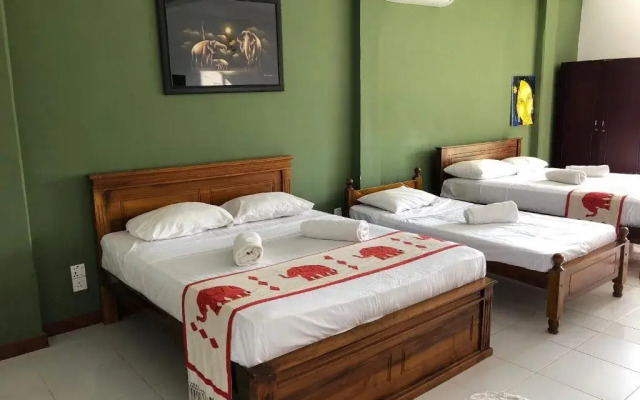 Capital Regency Hotel