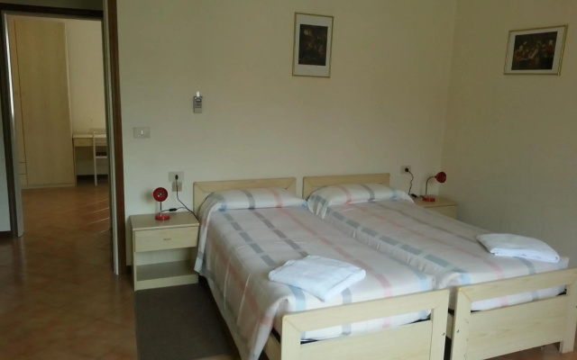 Hotel Bodoni