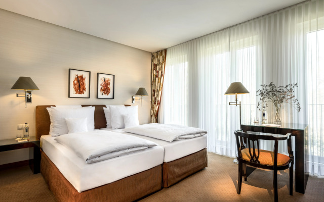 Parkhotel Bremen