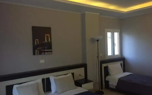Hotel Kolagji